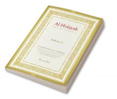 Al- Hidaya (The Guidance) Vol 2