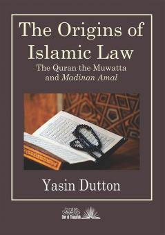 The origins of Islamic law