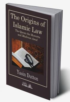 The origins of Islamic law