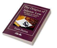 The origins of Islamic law