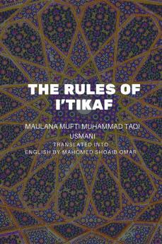 The Rules of I'tikaf