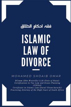 Islamic law of Divorce