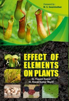 EFFECTS OF ELEMENTS ON PLANTS