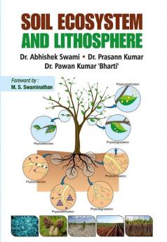 SOIL ECOSYSTEM AND LITHOSPHERE