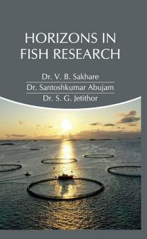 HORIZONS IN FISH RESEARCH