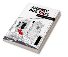 JOURNEYDOG TALES