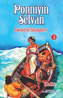 Ponniyin Selvan 3