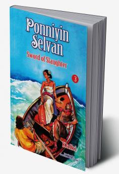 Ponniyin Selvan 3