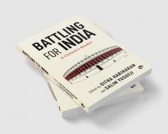 Battling for India: A Citizen’s Reader