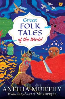 Great Folk Tales of the World