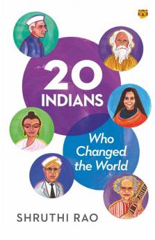 20 Indians Who Changed the World