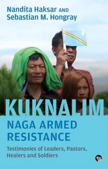 Kuknalim Naga Armed Resistance