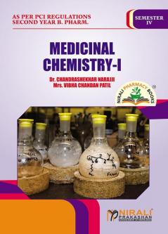 Medicinal Chemistry-I