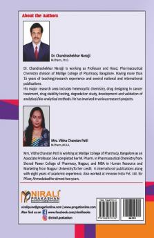 Medicinal Chemistry-I