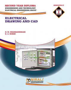Electrical Drawingand Cad