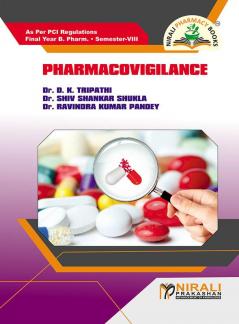 Pharmacovigilance