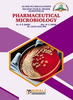 Pharmaceutical Microbiology