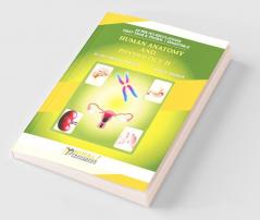 Human Anatomy & Physiology-II