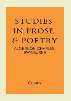 Studies in Prose and Poetry