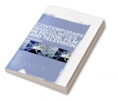 Contemporary Masculinities in Fiction Film and Television