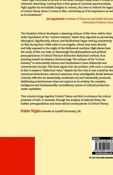 Critical Theory and Film: Rethinking Ideology Through Film Noir