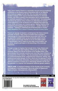 Feeling Cinema: Emotional Dynamics in Film Studies
