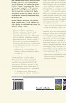 Henry Miller: The Inhuman Artist: A Philosophical Inquiry