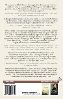 Nabokov's Shakespeare