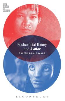 Postcolonial Theory and Avatar