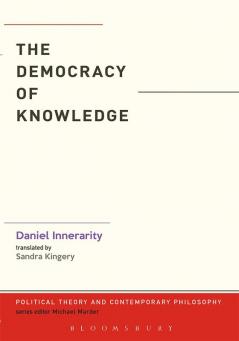 The Democracy of Knowledge