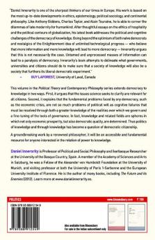 The Democracy of Knowledge