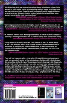 Transmedia Television: New Trends in Network Serial Production