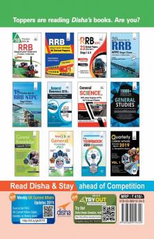 Complete Guide for RRB Group D Level 1 Exam 2019 2nd Edition