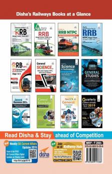 RRB Group D Level 1 2018 Exam 20 Solved Papers