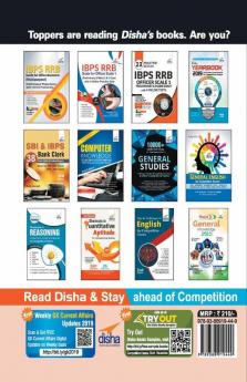 24 Practice Sets for IBPS RRB Office Assistant (Multipurpose) Preliminary & Mains Exam with 4 Online Tests 3rd Edition