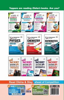 12 Years CBSE Board Class 12 Physics Skill-wise & Chapter-wise Solved Papers (2008 - 19) 6th Edition