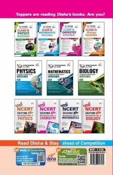 12 Years CBSE Board Class 12 Chemistry Skill-wise & Chapter-wise Solved Papers (2008 - 19) 7th Edition