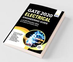 GATE 2020 Electrical Engineering Guide with 10 Practice Sets (6 in Book + 4 Online) 7th edition