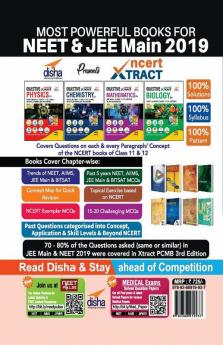 Objective NCERT Xtract Biology for NEET AIIMS Class 11/ 12 JIPMER 5th Edition