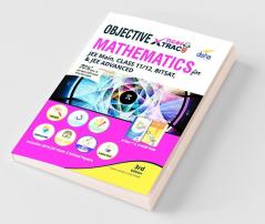 Objective NCERT Xtract Mathematics for JEE Main Class 11/ 12 BITSAT & JEE Advanced 3rd Edition