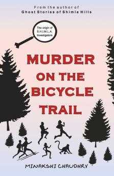 Murder On The Bicycle Trail