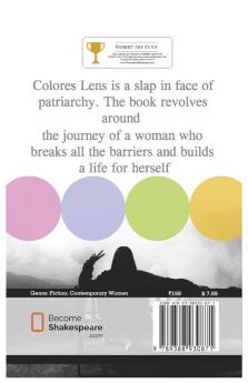 Colored Lens