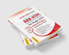 RRB NTPC 1st Stage (CBT) Exam Goalpost Solved Papers and Practice Tests 2019