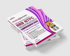 RRB NTPC Exam Goalpost Comprehensive Guide 1st Stage and 2nd Stage (CBT) 2019