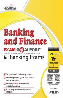 Banking and Finance Exam Goalpost for Banking Exams