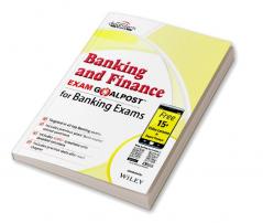 Banking and Finance Exam Goalpost for Banking Exams