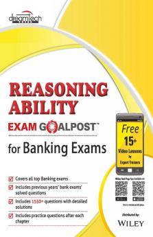 Reasoning Ability Exam Goalpost for Banking Exams
