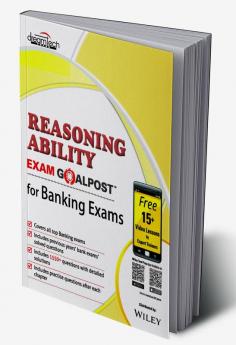 Reasoning Ability Exam Goalpost for Banking Exams
