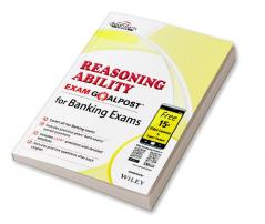 Reasoning Ability Exam Goalpost for Banking Exams
