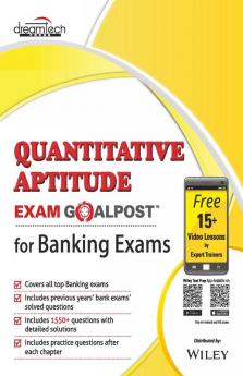 Quantitative Aptitude Exam Goalpost for Banking Exams